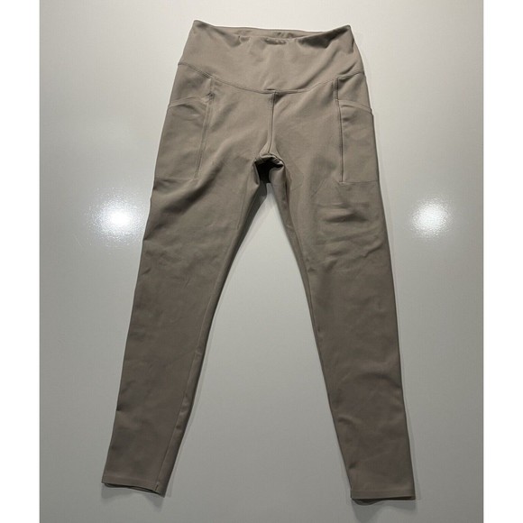 Danskin Pants & Jumpsuits Danskin Ladies High Rise Bonded Medium